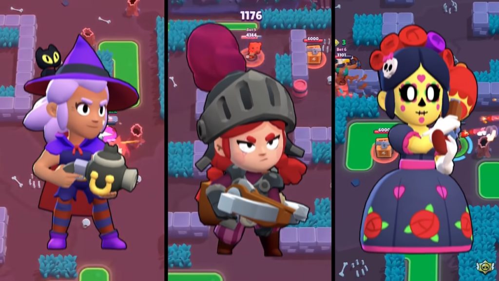 Download Null S Brawl 22 99 Halloween - when does the brawl stars update for halloween come out