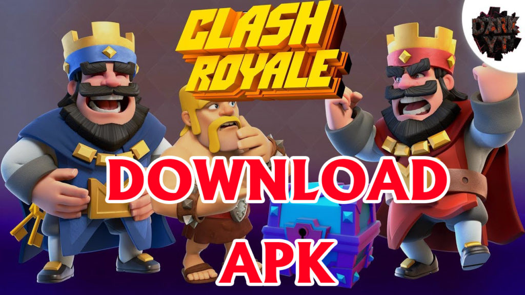 clash royale private server 2020 download ios