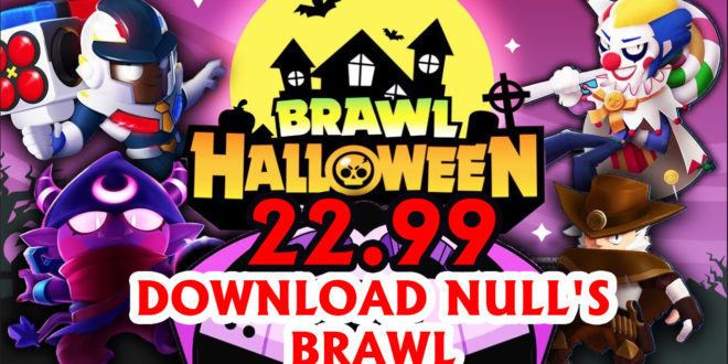 nulls brawl download ios