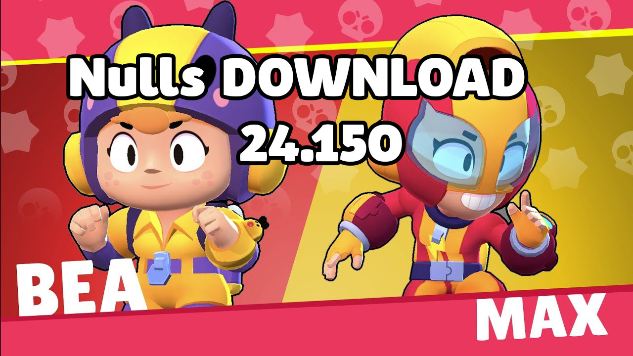 Download Nulls Mod Brawl Stars V 24 150