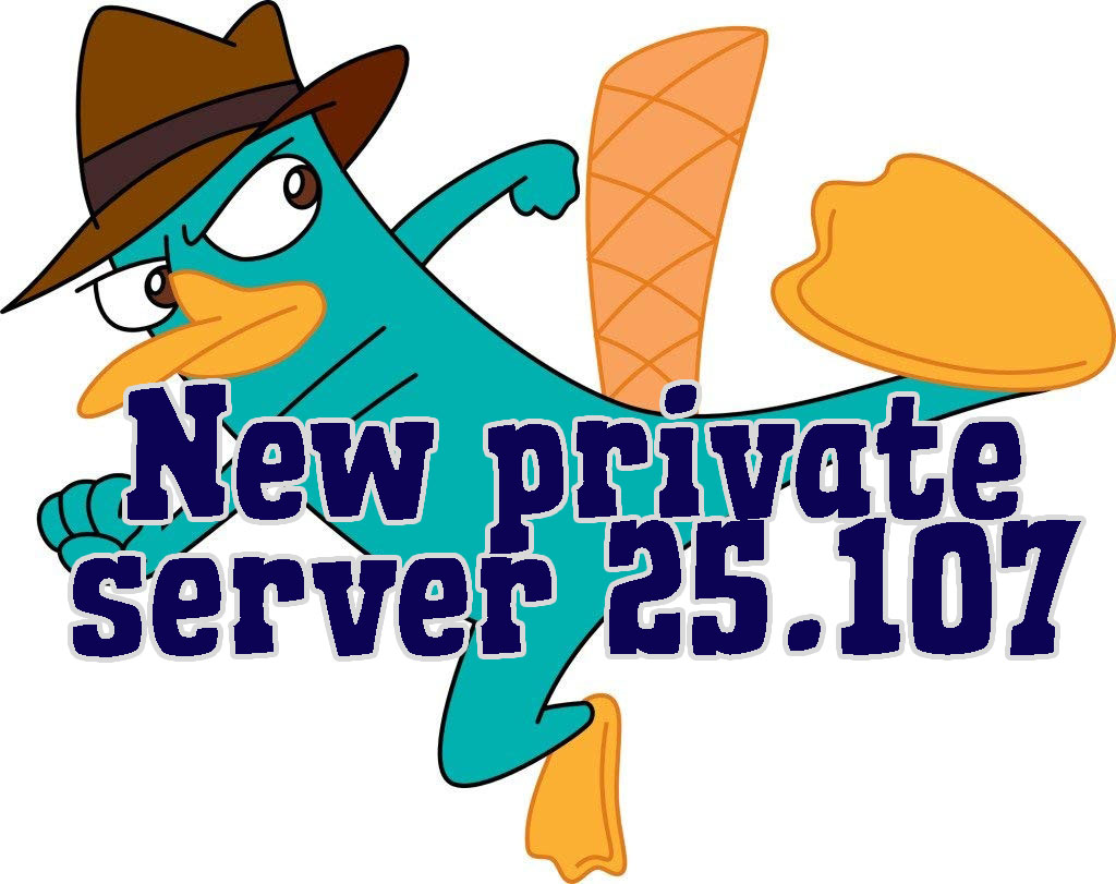 Rebrawl Mods 25 107 Private Server - brawl stars private server piper robot download