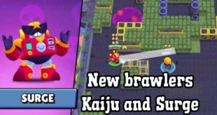 Surge Download Null S Servers Brawl Stars Clash Royale Clash Of Clans - brawl stars private server android