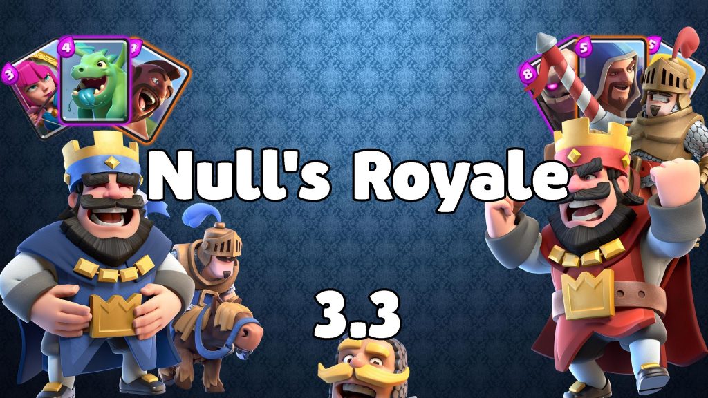 Null's Royale