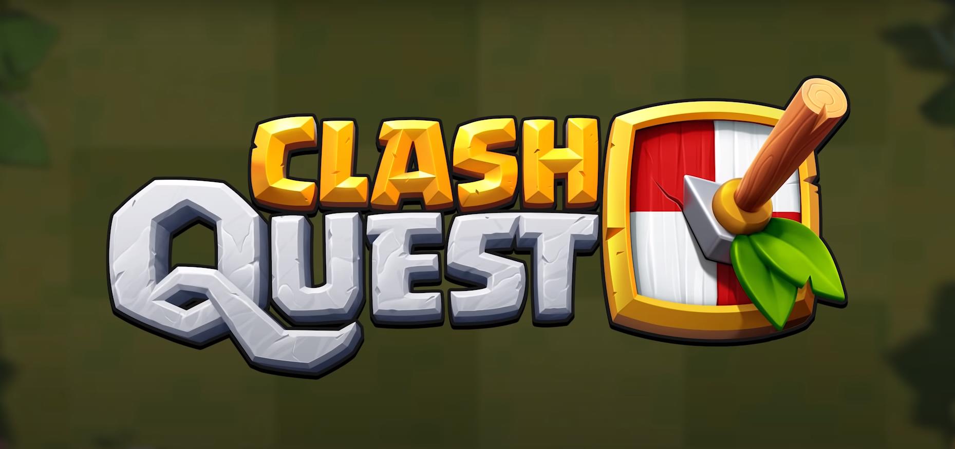 Клеш квест. Клэш квест. Clash Quest иконка. Игры суперселл 2021. Клэш квест геймплей.